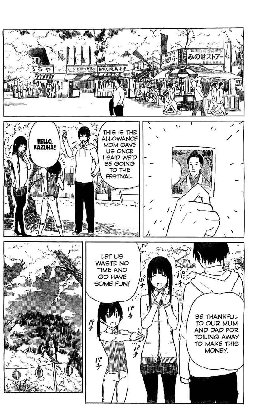 Flying Witch (ISHIZUKA Chihiro) Chapter 8 10